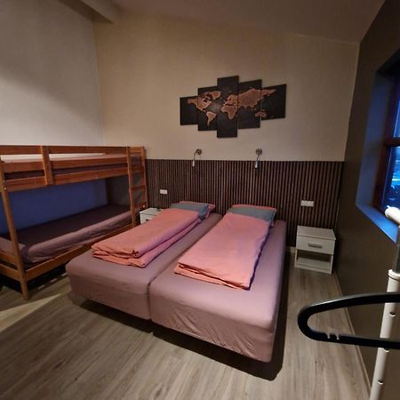Eaglerock Guesthouse And Tours Kirkjubaejarklaustur Ngoại thất bức ảnh