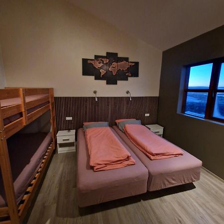 Eaglerock Guesthouse And Tours Kirkjubaejarklaustur Ngoại thất bức ảnh