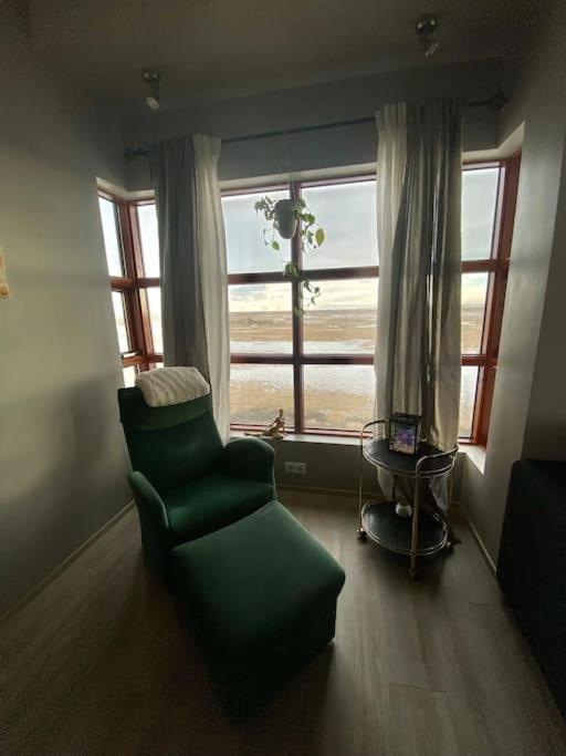 Eaglerock Guesthouse And Tours Kirkjubaejarklaustur Ngoại thất bức ảnh