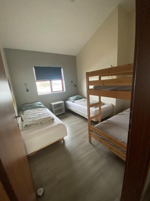 Eaglerock Guesthouse And Tours Kirkjubaejarklaustur Ngoại thất bức ảnh