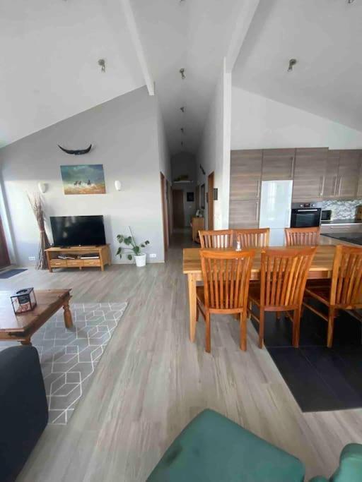 Eaglerock Guesthouse And Tours Kirkjubaejarklaustur Ngoại thất bức ảnh