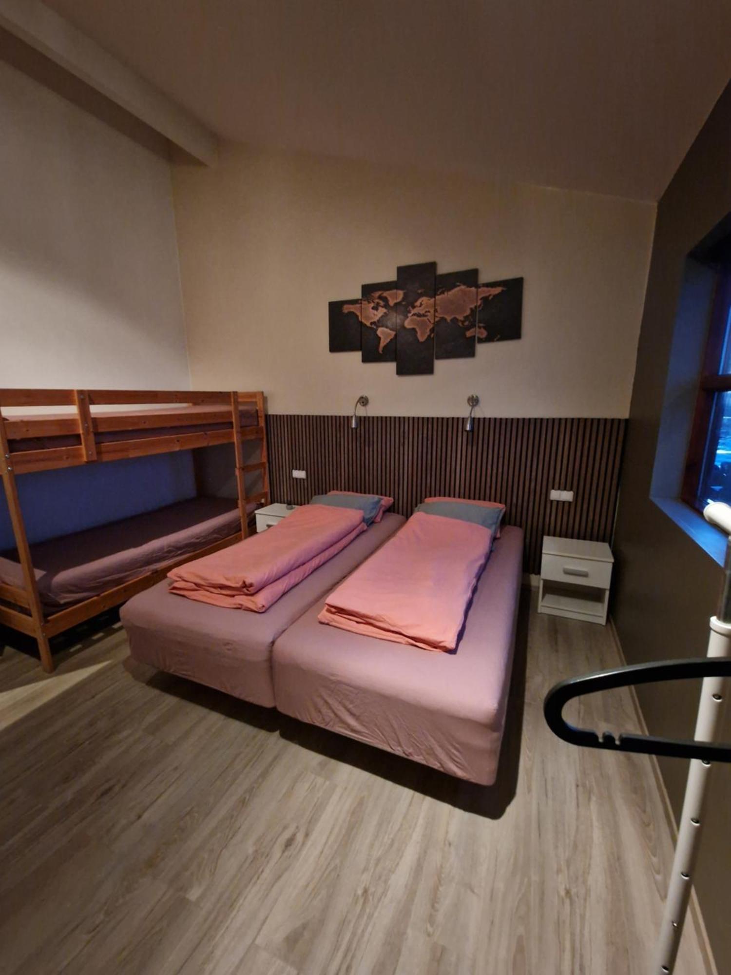 Eaglerock Guesthouse And Tours Kirkjubaejarklaustur Ngoại thất bức ảnh
